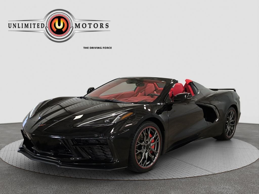 Cabriolet in Lafayette, IN, United States 5 - 18913897