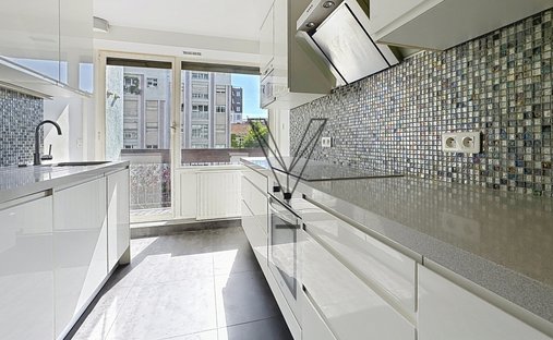 Apartment in Léon-Blum Folie-Regnault, Paris 11e Arrondissement, Paris 1