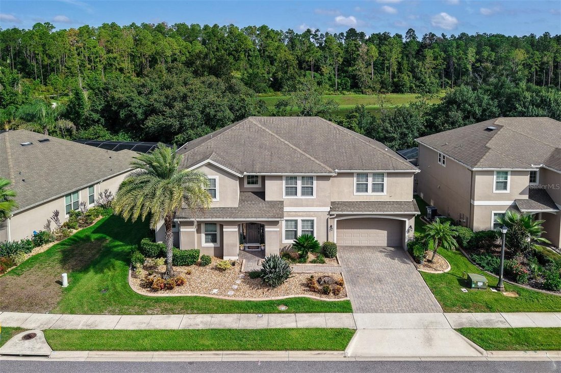 House in Minneola, Florida, United States 1 - 18905901