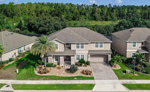 Casa en Minneola, Florida, Estados Unidos 1