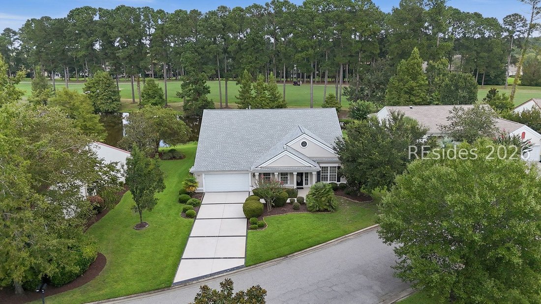 House in Bluffton, South Carolina, United States 1 - 18905594