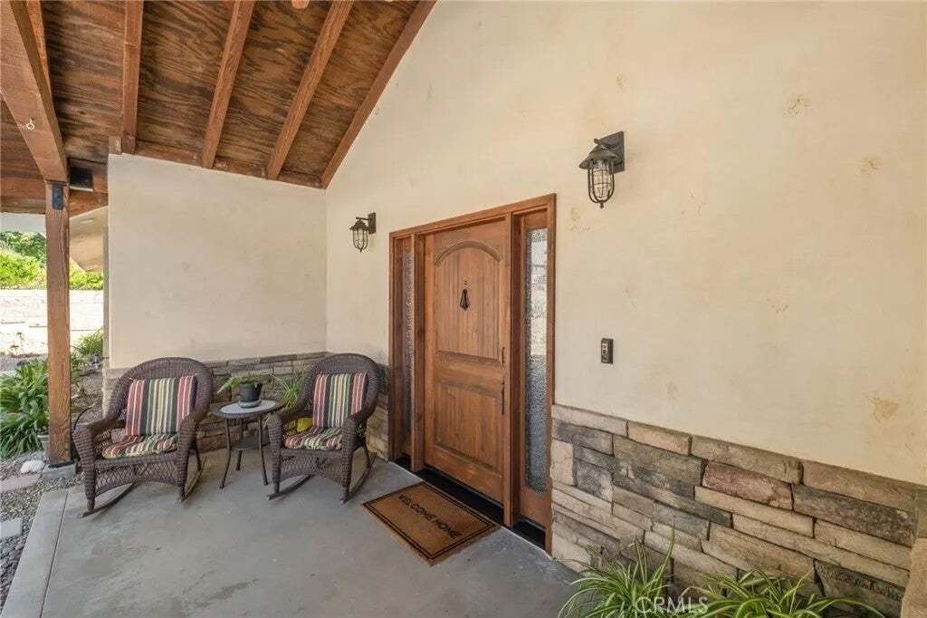 Maison à Yucaipa, Californie, États-Unis 5 - 18910045