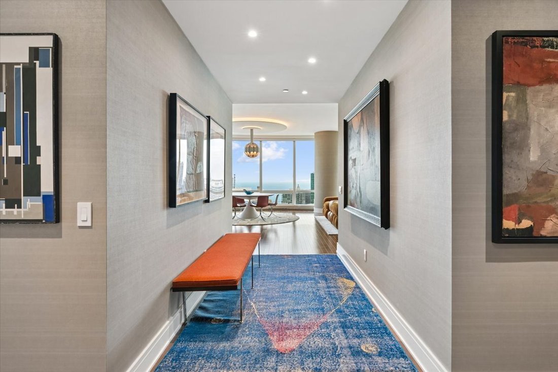 Condo in Chicago, Illinois, United States 3 - 18908363