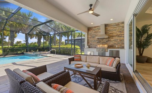 Casa a Punta Gorda, Florida, Stati Uniti 1