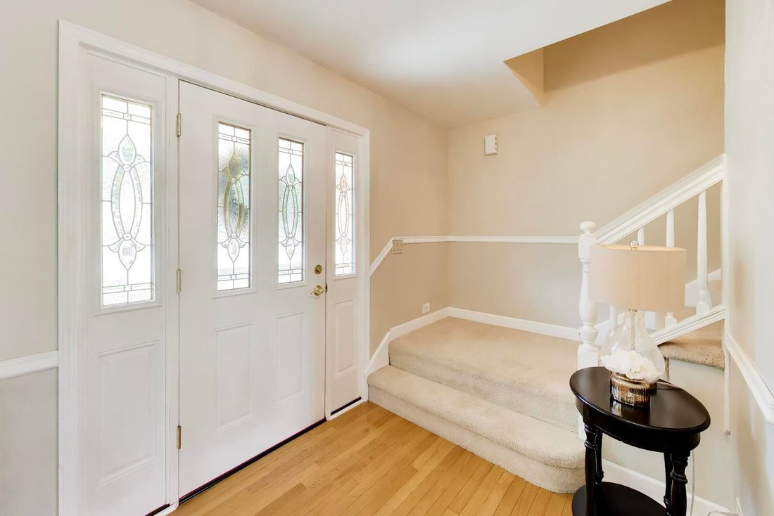 House in Prospect Heights, Illinois, United States 2 - 18894642