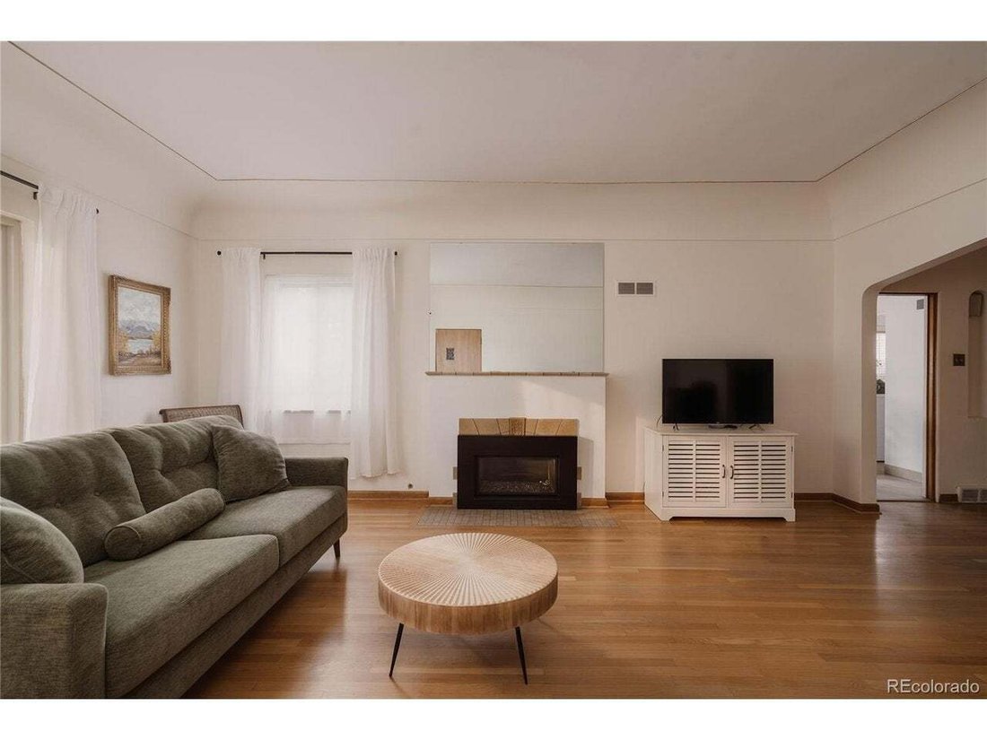 House in Denver, Colorado, United States 5 - 18909158