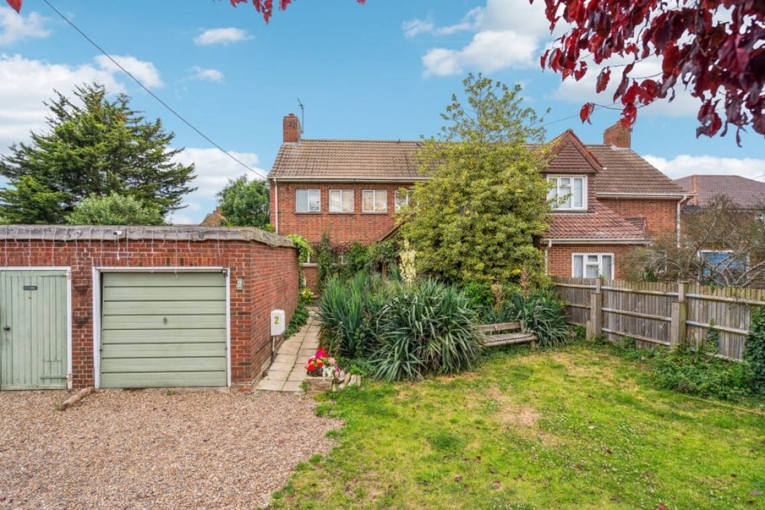 Casa en Horsemoor Green, Inglaterra 1 - 18820776