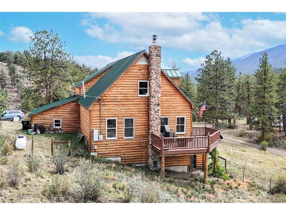 House in Shawnee, Colorado, United States 3 - 18913152