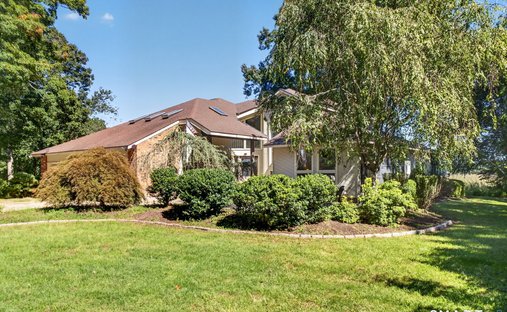 House in Old Saybrook, Connecticut, United States 1