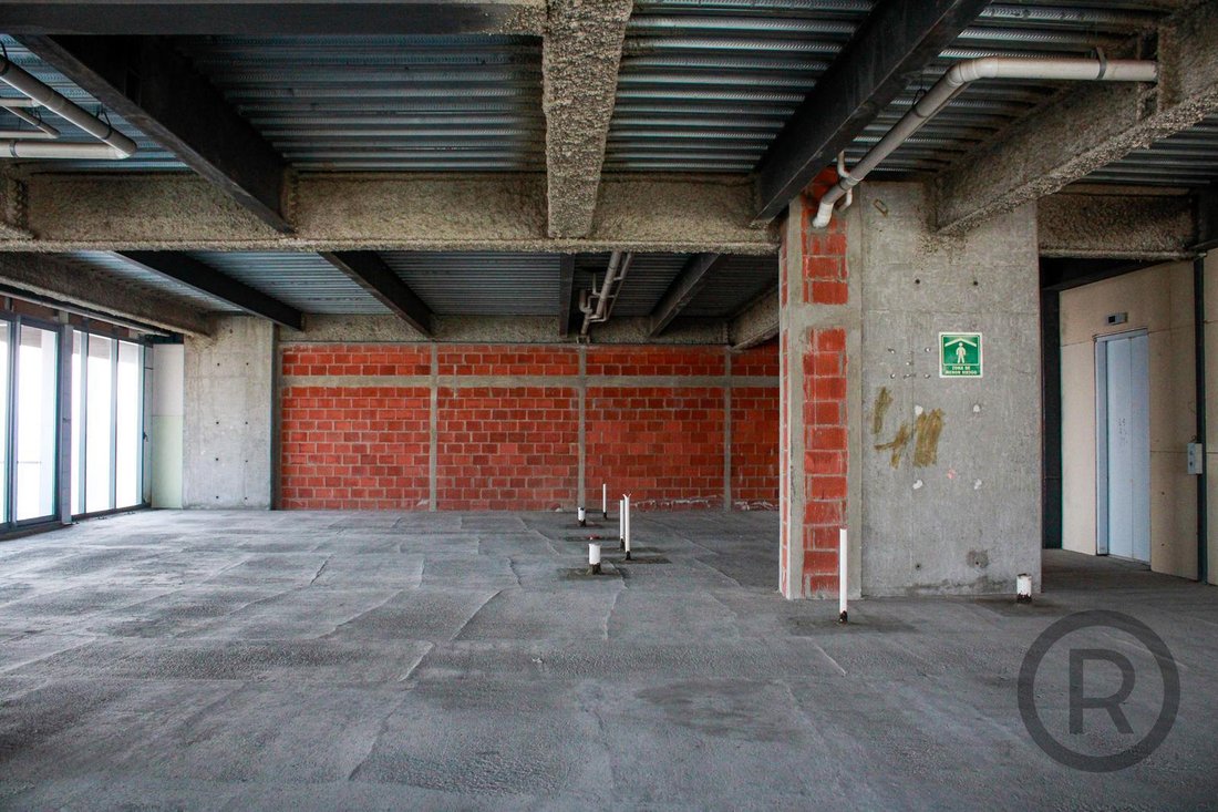 Appartement à Mexico City, Mexique 4 - 18908297