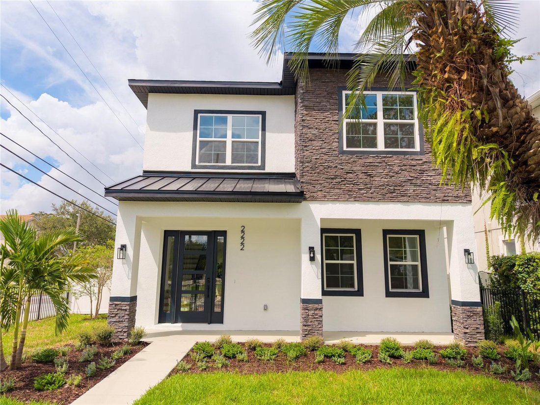 House in Orlando, Florida, United States 1 - 18909110