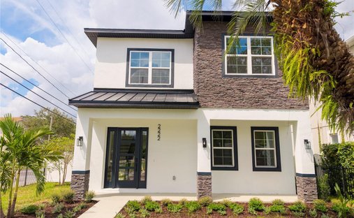 House in Orlando, Florida, United States 1
