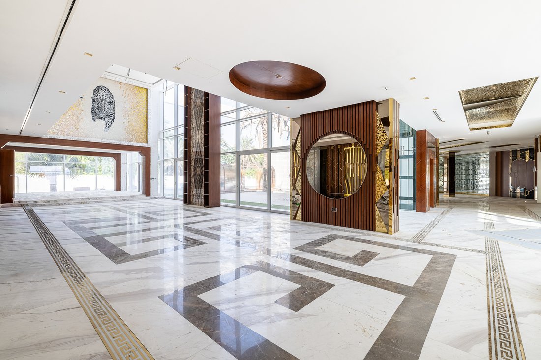 Villa a Emirates Hills, Emirato di Dubai, Emirati Arabi Uniti 4 - 16910297