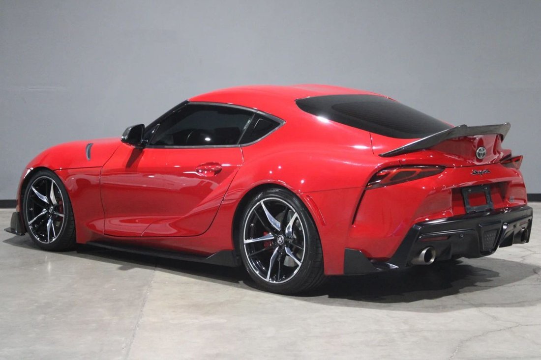 Coupe in Phoenix, AZ, United States 4 - 18916006