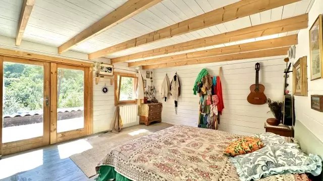 Casa en Sospel, Provenza-Alpes-Costa Azul, Francia 5 - 18404187