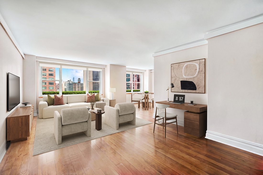 Co Op in New York, New York, United States 3 - 18914285
