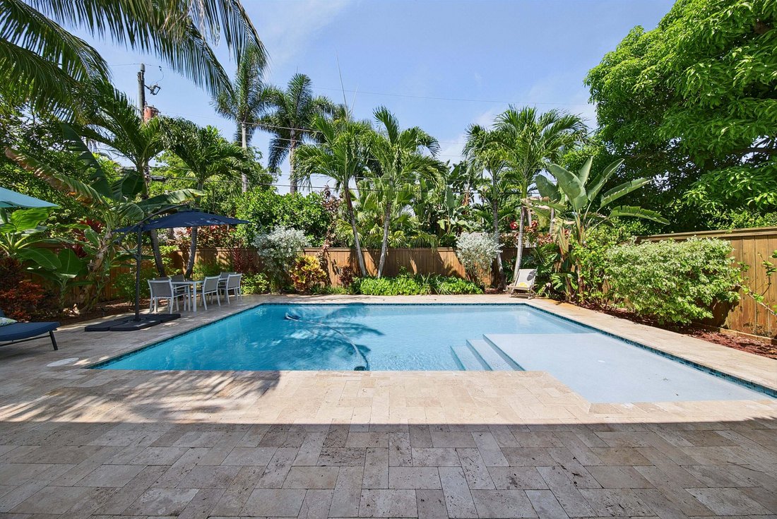 Haus in Wilton Manors, Florida, Vereinigte Staaten 3 - 18910236