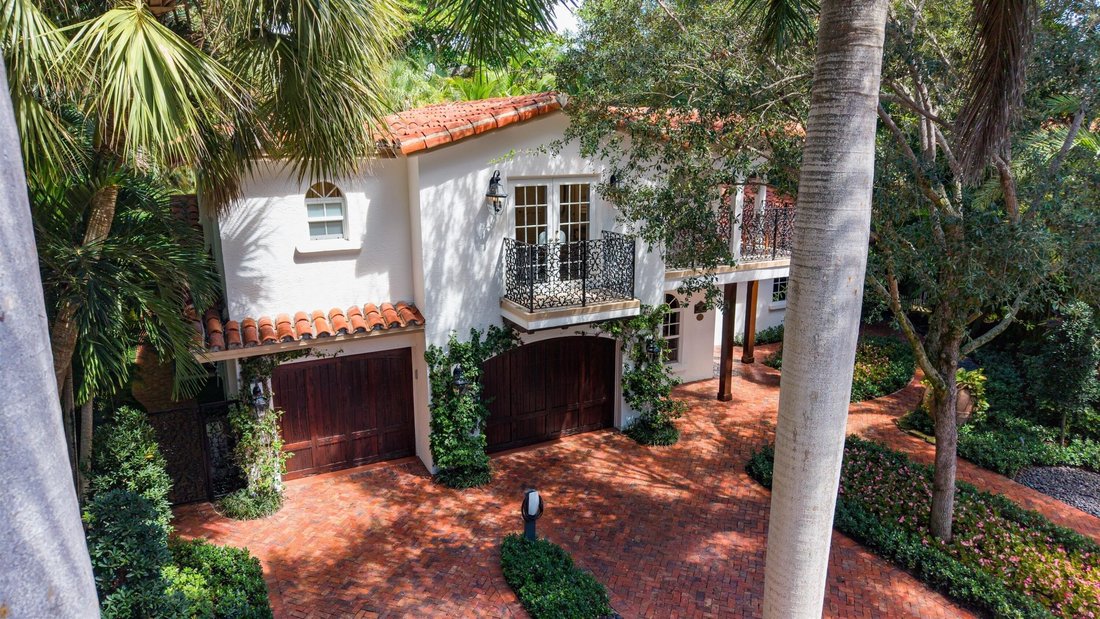 House in Boca Raton, Florida, United States 4 - 18857300