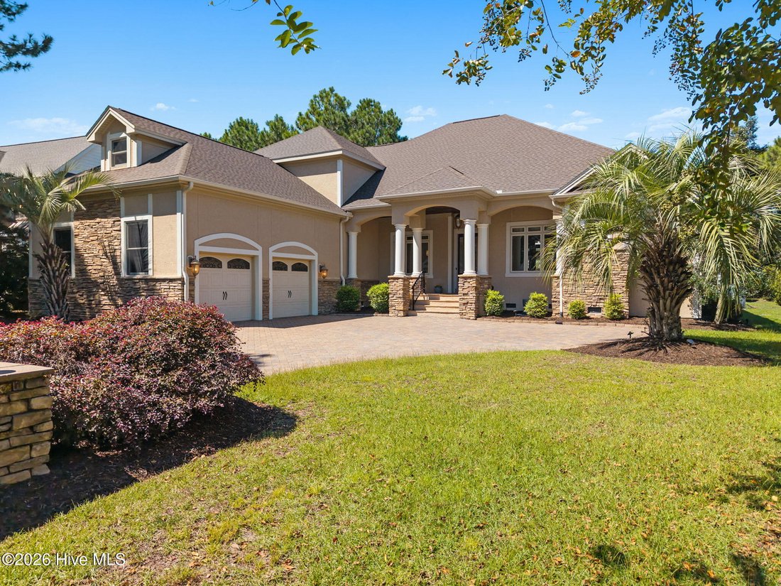 House in Southport, North Carolina, United States 5 - 18654041