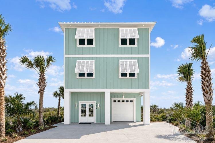 House in Navarre Beach, Florida, United States 1 - 18908534