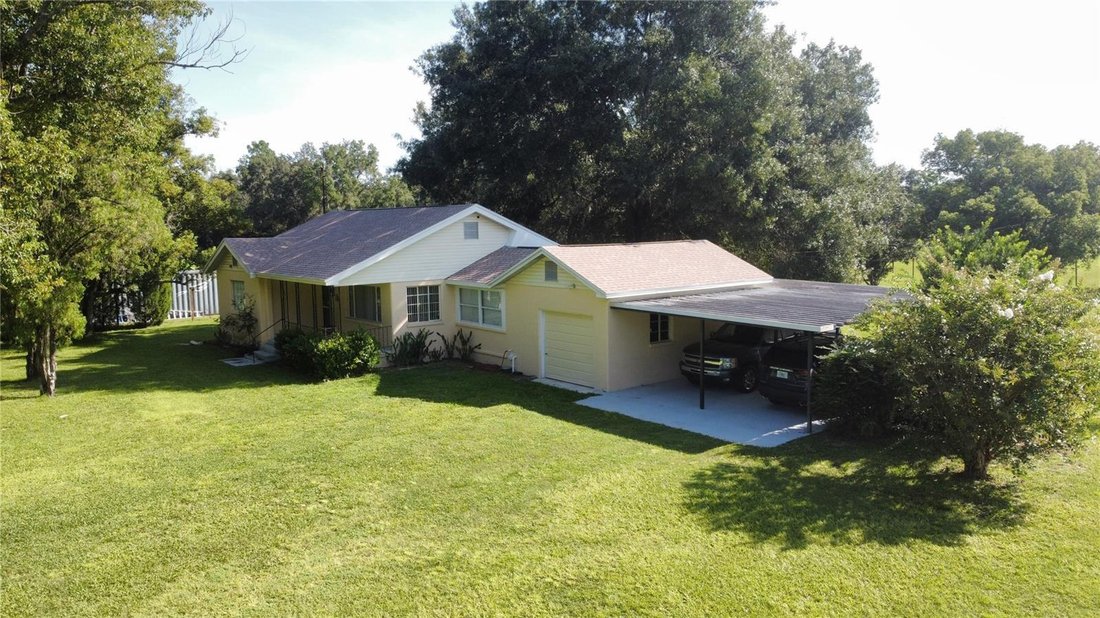 House in South Brooksville, Florida, United States 3 - 18909136