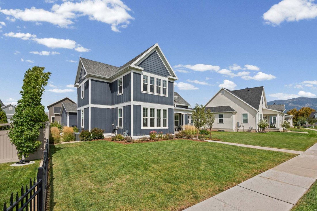 Casa en Kaysville, Utah, Estados Unidos 4 - 18140830