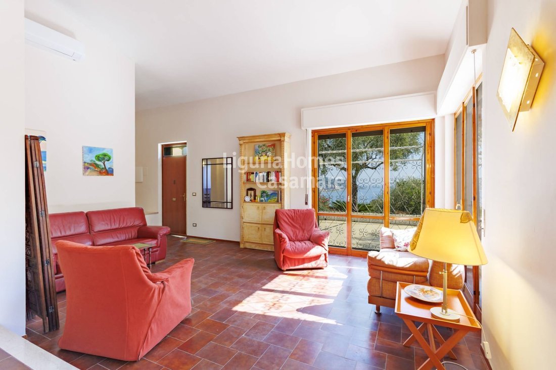 Villa in Diano Marina, Liguria, Italy 5 - 11297126