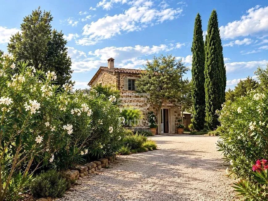 Villa a Manciano, Toscana, Italia 3 - 18907588