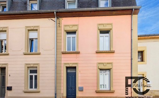 Casa en Luxemburgo, Luxemburgo, Luxemburgo 1