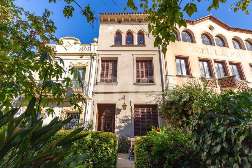 Maison à Vilassar de Mar, Catalogne, Espagne 1 - 18913630
