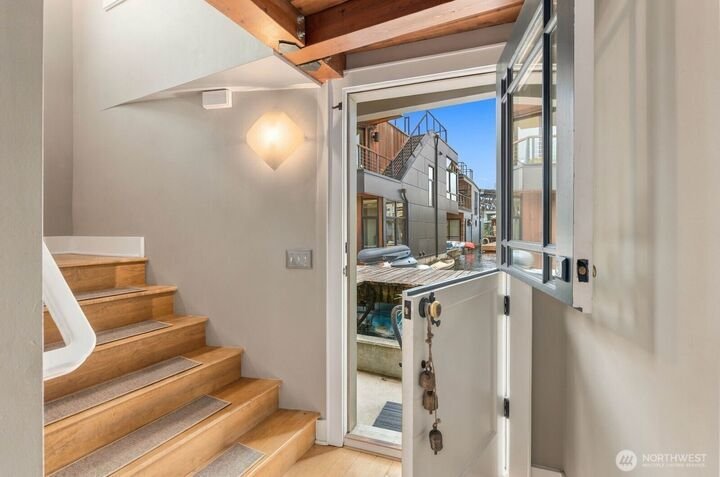 Condominio a Seattle, Washington, Stati Uniti 4 - 18912703