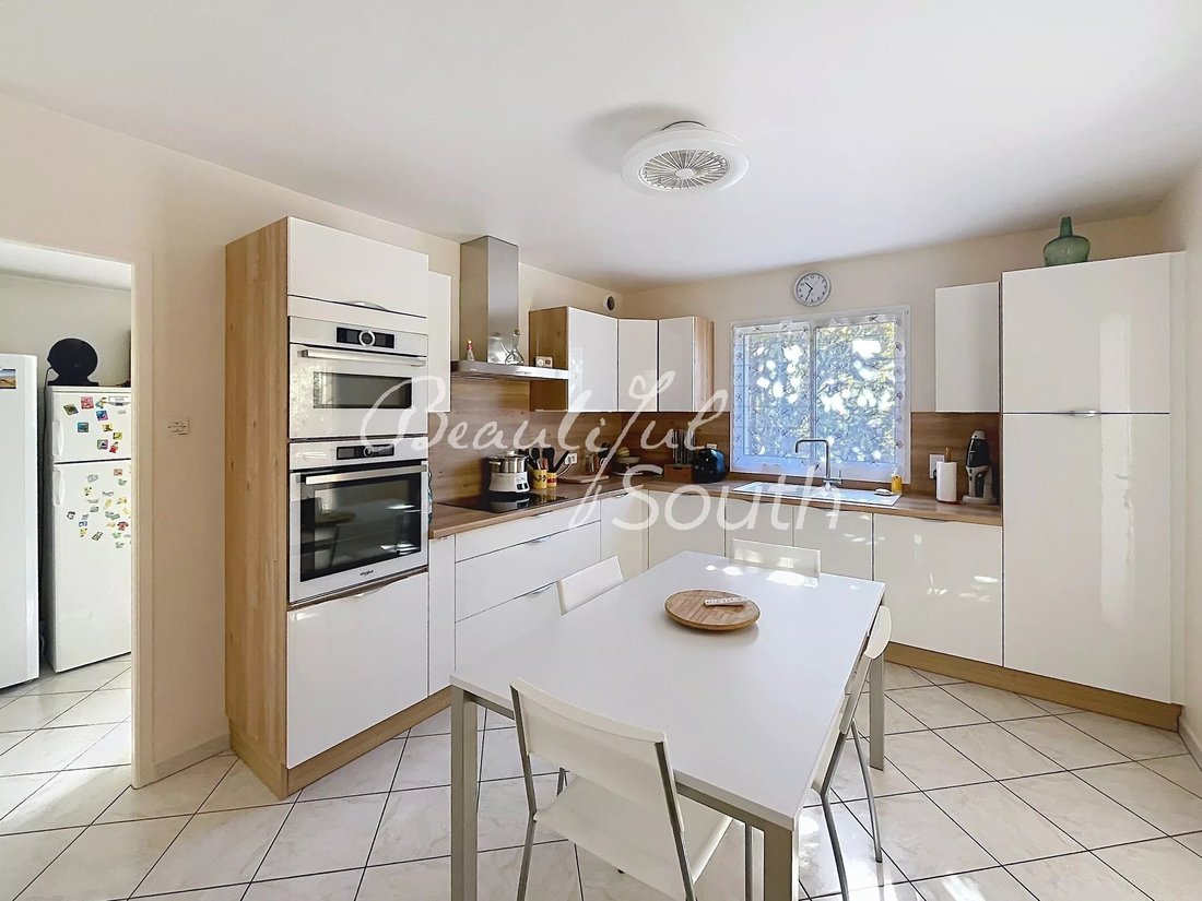Villa in Ceret, Occitania, France 4 - 18907988