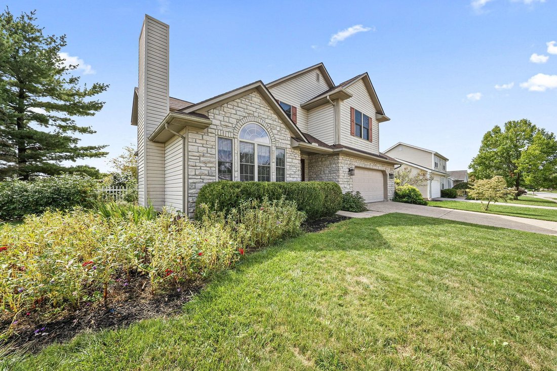 House in Sunbury, Ohio, United States 5 - 18915148
