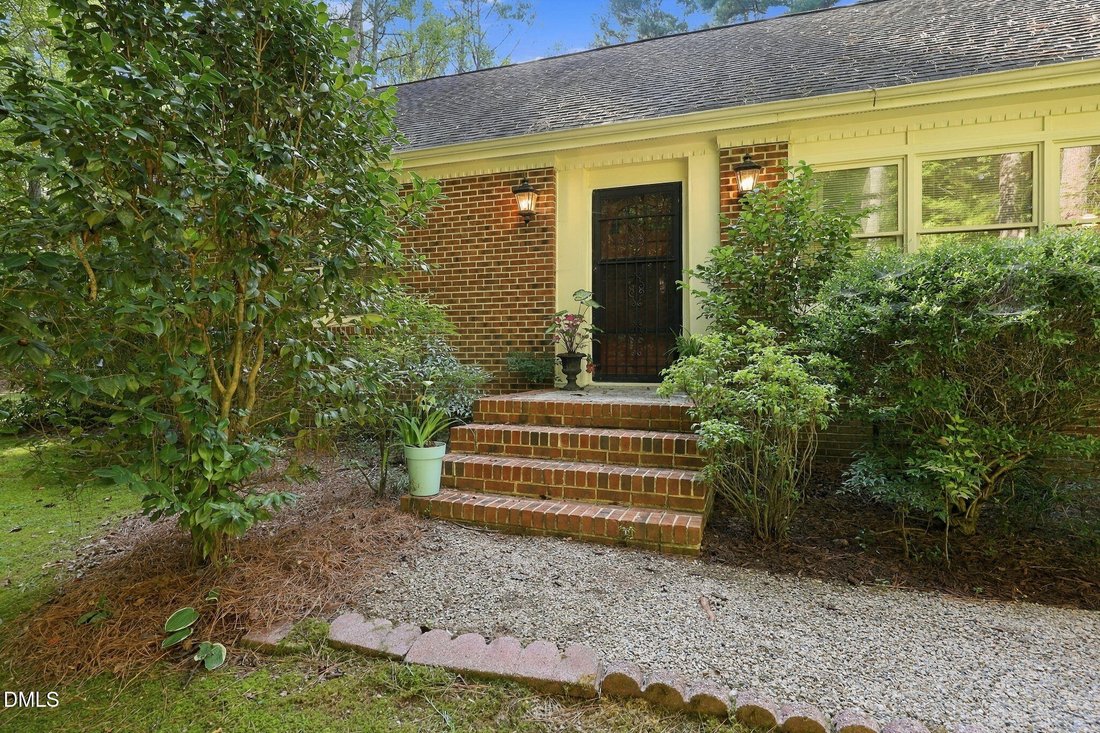 Haus in Wake Forest, North Carolina, Vereinigte Staaten 3 - 18919685
