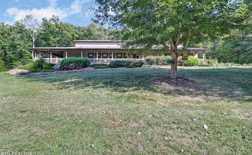 Casa a Crossville, Tennessee, Stati Uniti 1