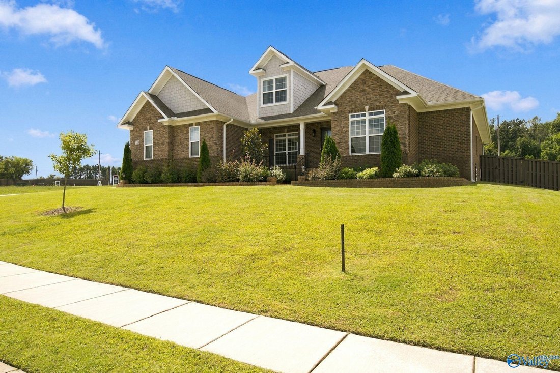 Casa a Redstone Arsenal, Alabama, Stati Uniti 4 - 18909012