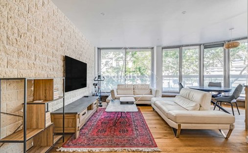 Wohnung in Invalides, Paris 7e Arrondissement, Paris 1