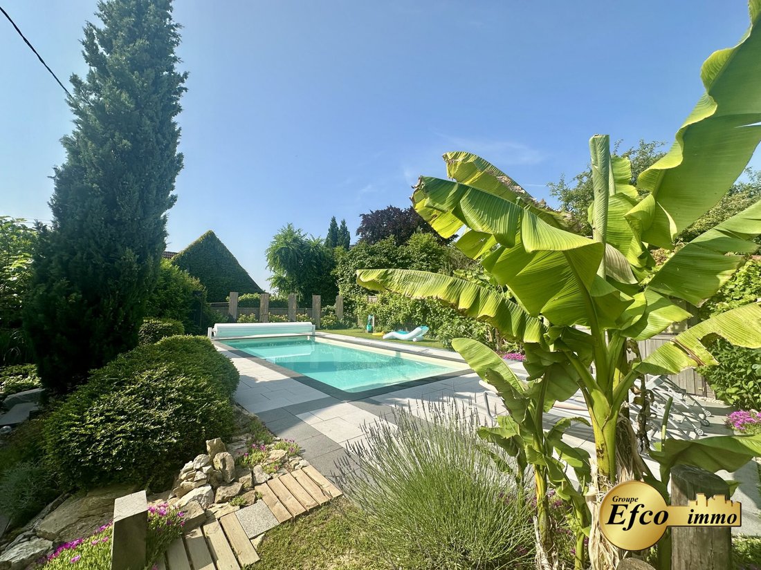 House in Eschentzwiller, Grand Est, France 2 - 18912649