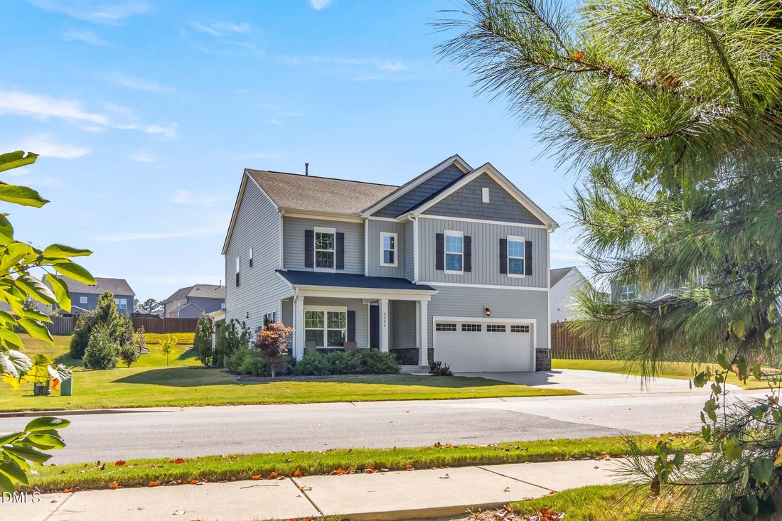 House in Fuquay-Varina, North Carolina, United States 3 - 18905706