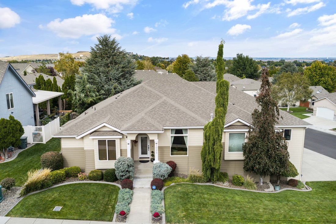 Haus in Richland, Washington, Vereinigte Staaten 1 - 18908216