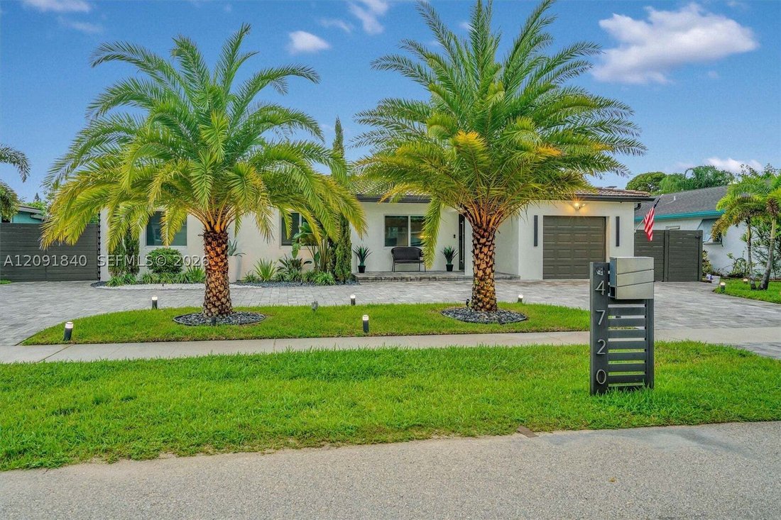 House in Boca Raton, Florida, United States 1 - 18909738