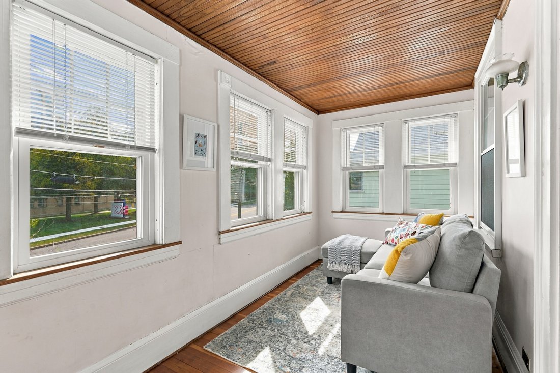 Apartment in Watertown, Massachusetts, United States 5 - 18913429
