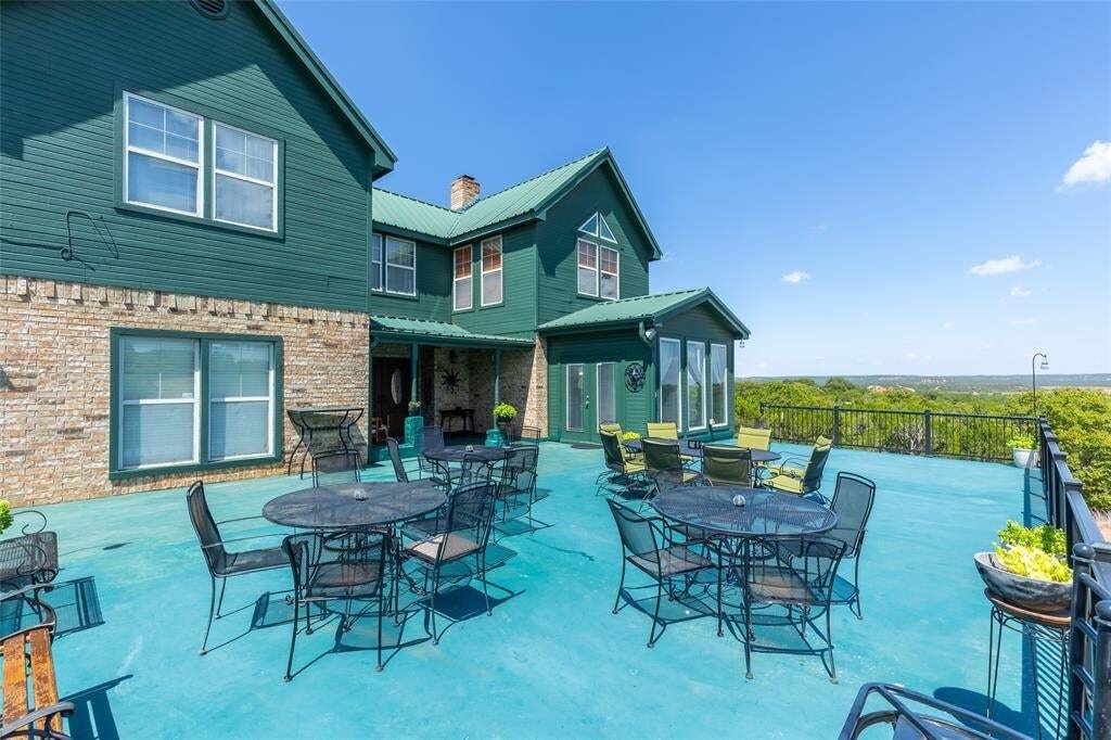 House in Tuscola, Texas, United States 3 - 18910668