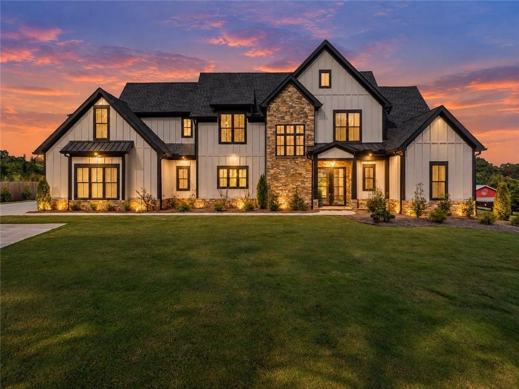 House in Cumming, Georgia, United States 2 - 18910032