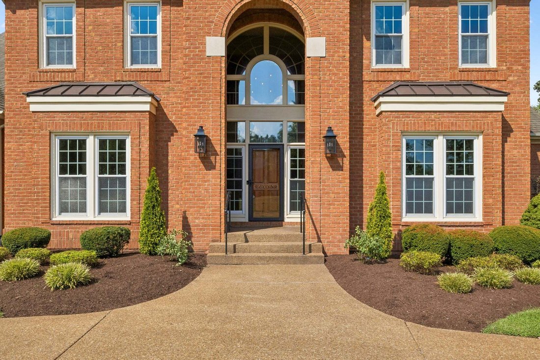Casa a Nashville, Tennessee, Stati Uniti 4 - 18918737