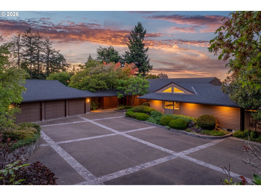 Casa a Lake Oswego, Oregon, Stati Uniti 4 - 18917309