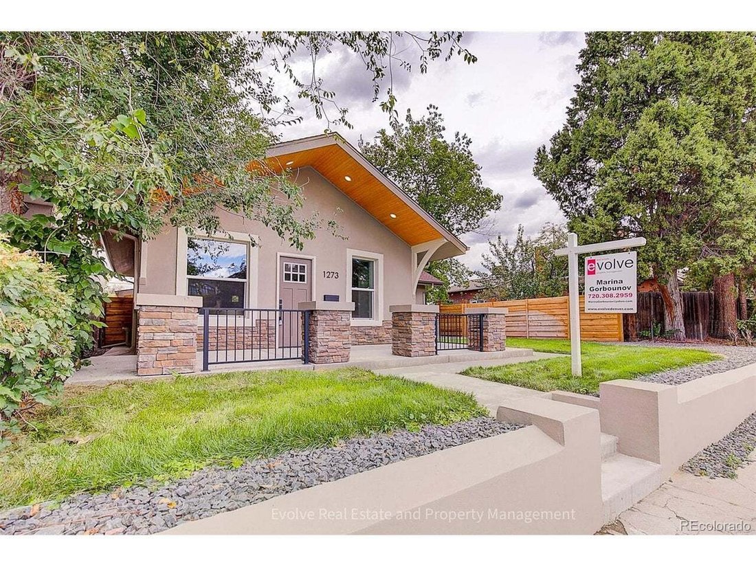 House in Denver, Colorado, United States 1 - 18916974