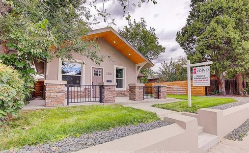 Casa a Denver, Colorado, Stati Uniti 1