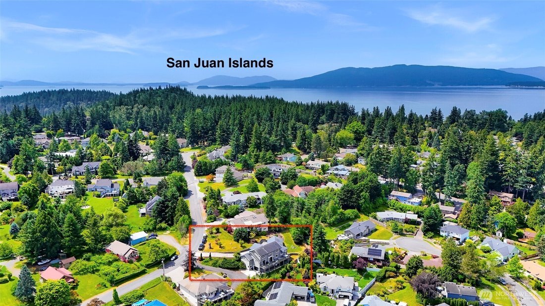 House in Bellingham, Washington, United States 3 - 18909916