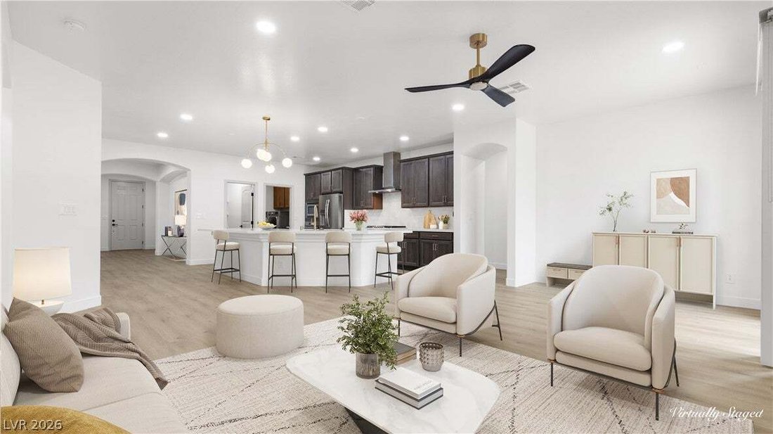 House in Las Vegas, Nevada, United States 5 - 18905462